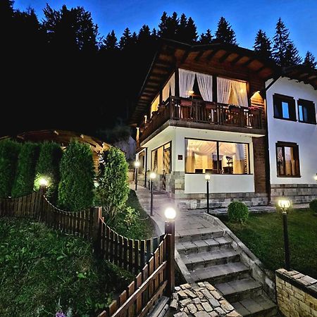 Villa Hills - Сърница Orlino Екстериор снимка