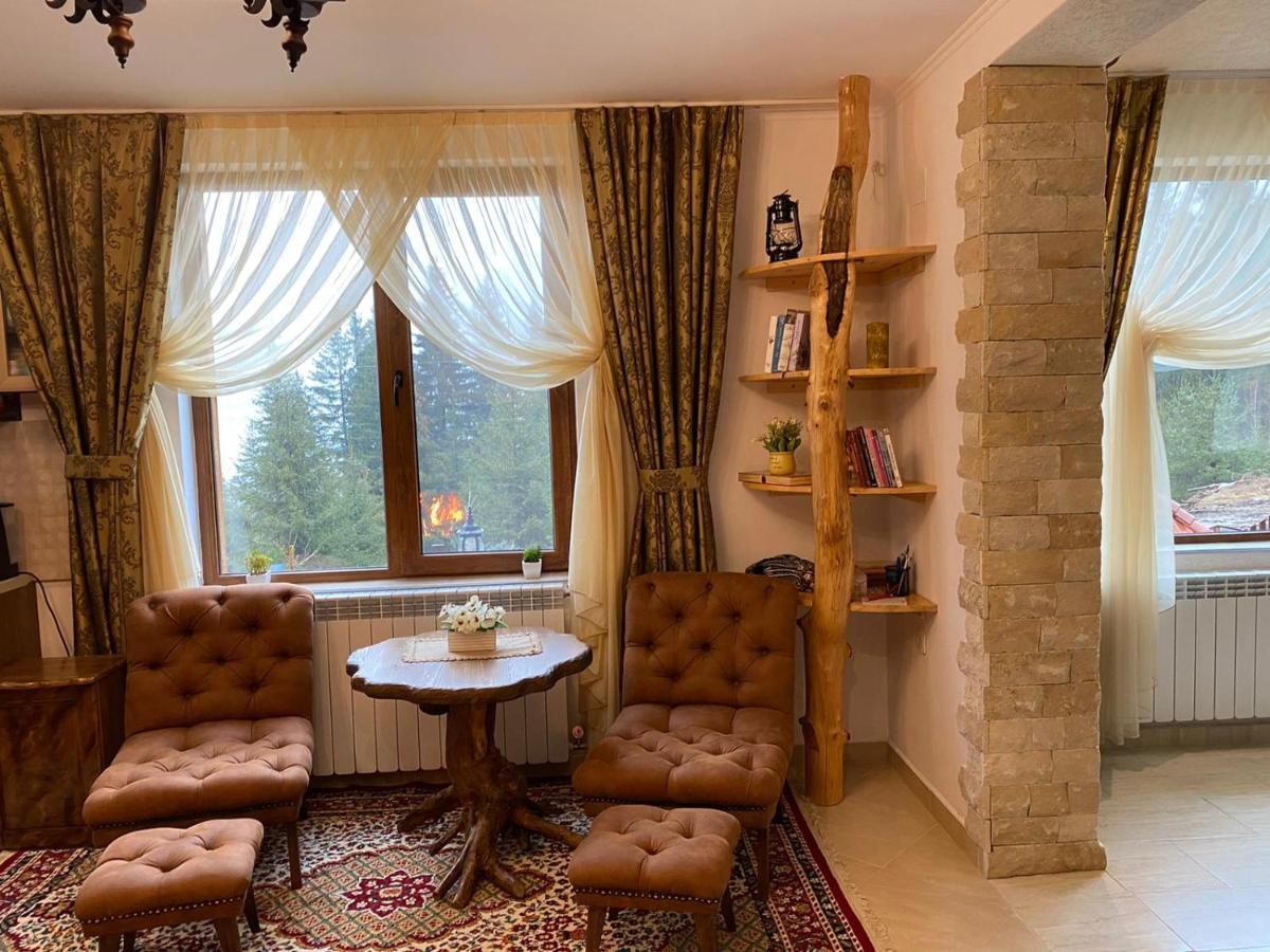 Villa Hills - Сърница Orlino Екстериор снимка