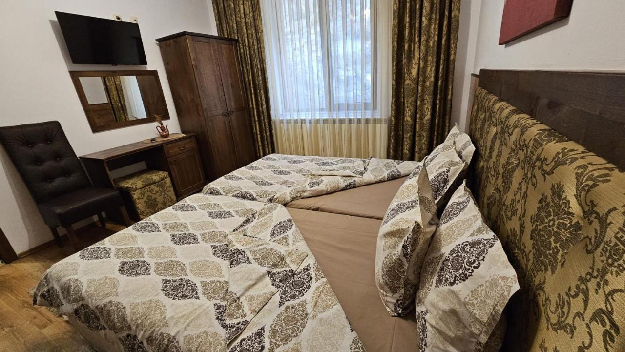 Villa Hills - Сърница Orlino Екстериор снимка