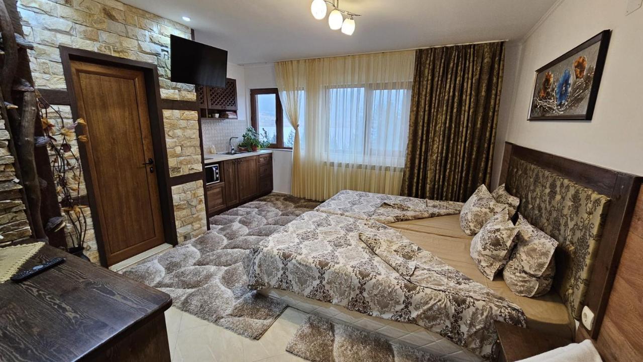 Villa Hills - Сърница Orlino Екстериор снимка