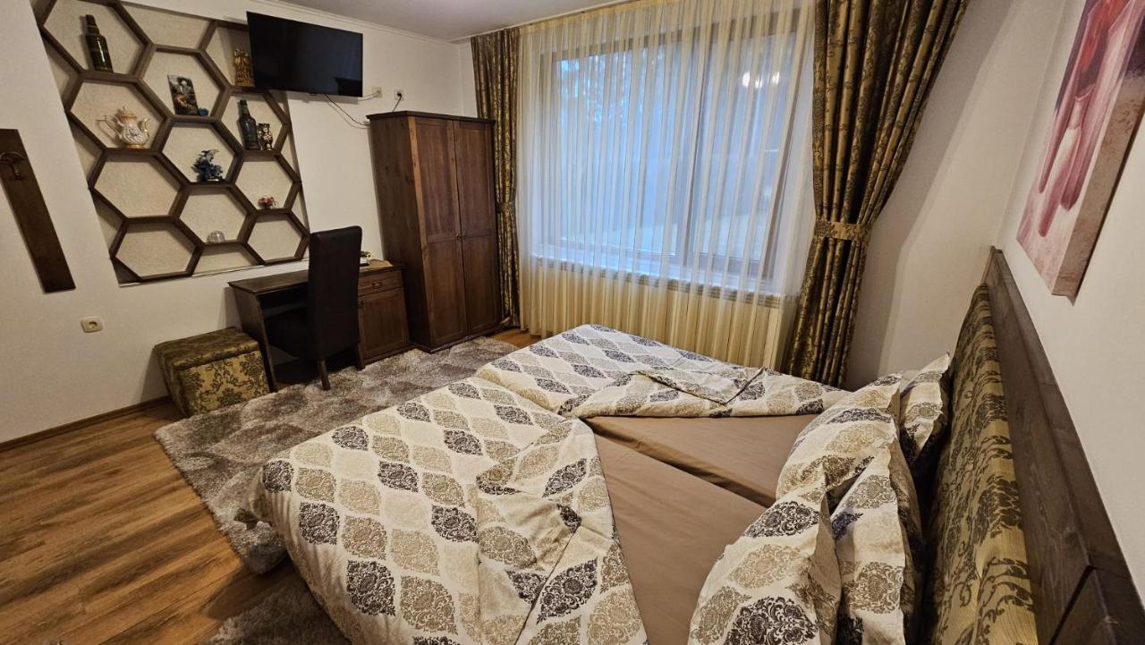 Villa Hills - Сърница Orlino Екстериор снимка