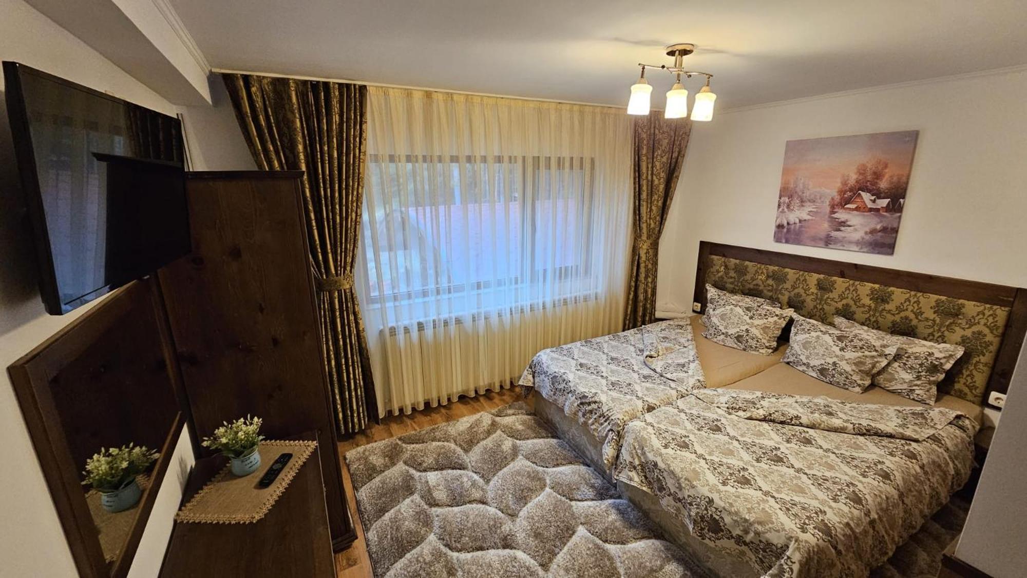 Villa Hills - Сърница Orlino Екстериор снимка
